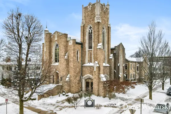 253 Prospect AVE NE #105, Grand Rapids, MI 49503