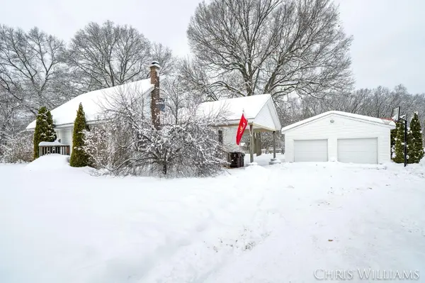 Muskegon, MI 49442,2288 Macarthur RD