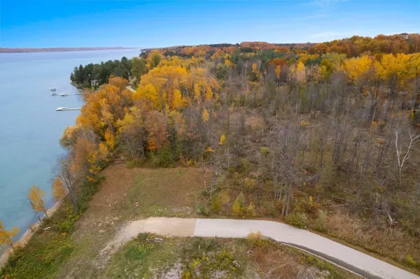 LOT 12 SE Torch Lake Drive, Alden, MI 49612