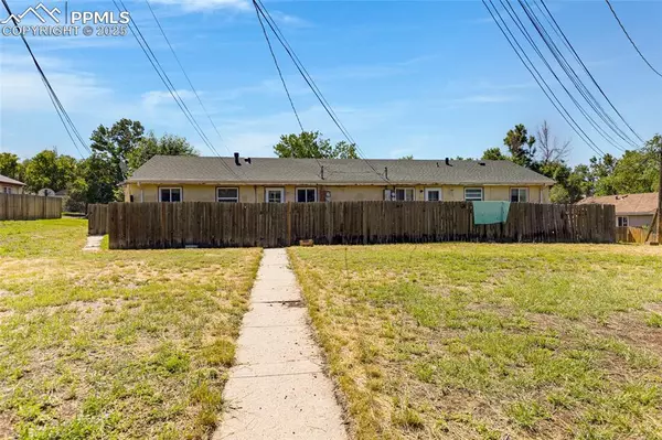 Colorado Springs, CO 80904,406 Glen View CT