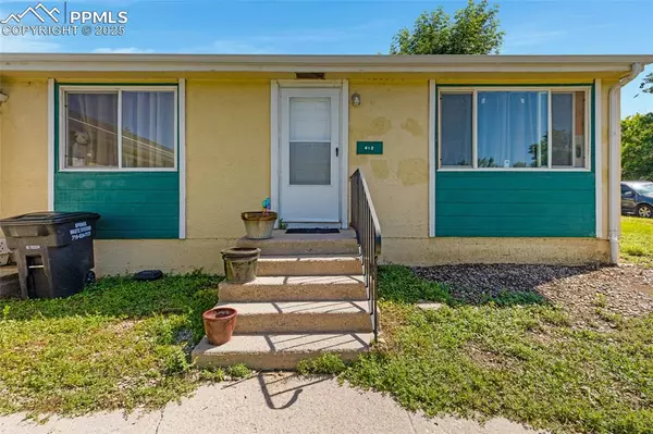 Colorado Springs, CO 80904,406 Glen View CT