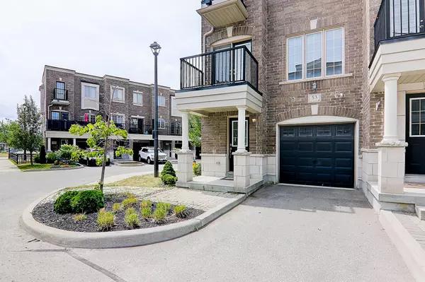 Clarington, ON L1E 0J2,53 Ferris SQ