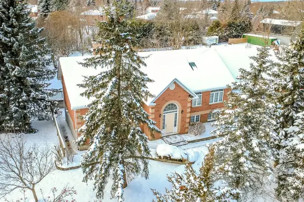 Essa, ON L0L 2N0,25 Cunningham DR