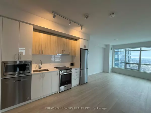 Vaughan, ON L4J 0L7,30 Upper Mall WAY #A3010