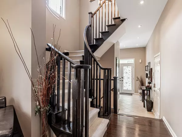 Newmarket, ON L3X 3J5,31 Ken Bishop WAY