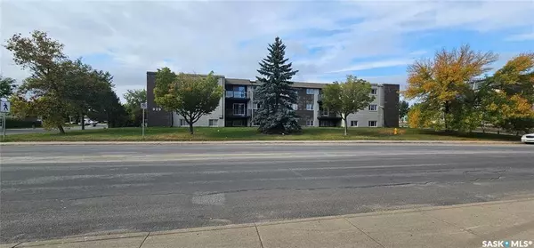 929 Northumberland AVENUE #104, Saskatoon, SK S7L 3W8