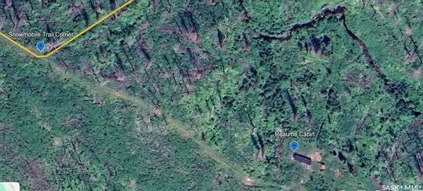 Rural Address, Hudson Bay Rm No. 394, SK S0E 0L0