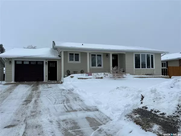 308 4th STREET E, Carnduff, SK S0C 0S0