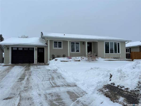 308 4th STREET E, Carnduff, SK S0C 0S0