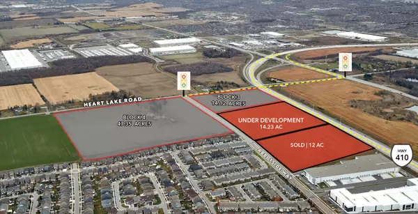 Caledon, ON L7C 2J2,12304 Heart Lake RD #Option 5