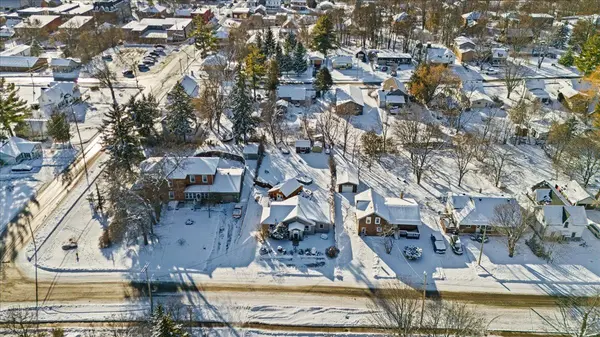 Marmora And Lake, ON K0K 2M0,21 North Hastings AVE