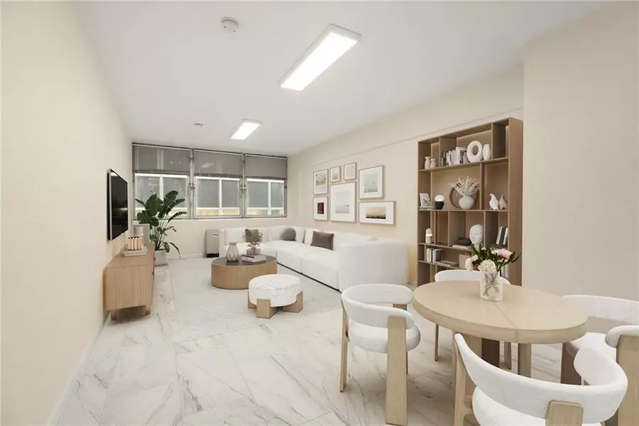 130 Water ST, New York, NY 10005