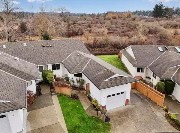 Saanich, BC V8Z 4W8,4125 INTERURBAN Rd #27