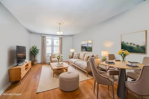 Brooklyn, NY 11229,2265 Gerritsen AVE #5C