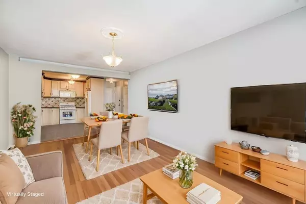Brooklyn, NY 11229,2265 Gerritsen AVE #5C