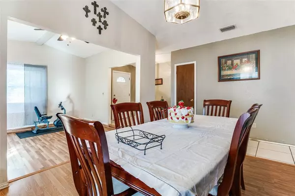 Irving, TX 75060,1926 Creek Wood Circle