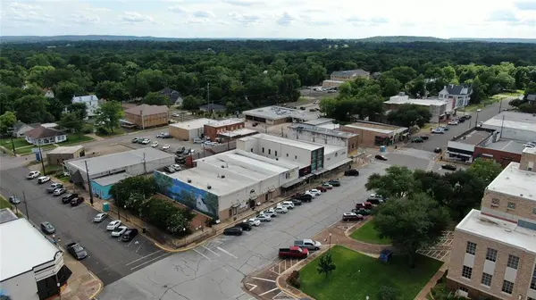 Rusk, TX 75785,132 E 5th Street