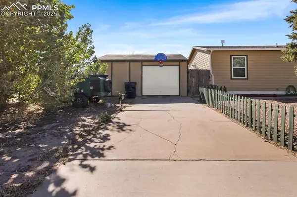 Colorado Springs, CO 80928,23765 Wheat DR