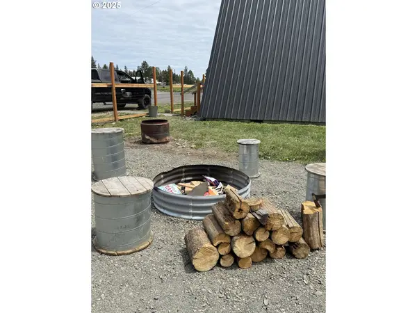 Ukiah, OR 97880,112 E State ST