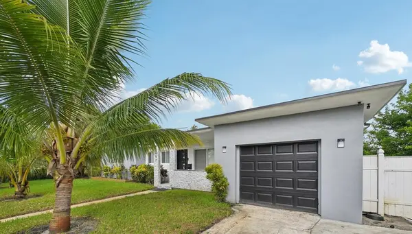 Fort Lauderdale, FL 33312,667 W Melrose Cir