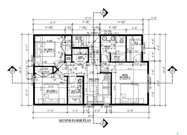 Regina, SK S4R 8H3,1138 Poley STREET