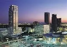 60 Town Centre CT #801, Toronto E09, ON M1P 0B1