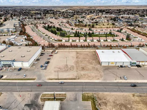 Medicine Hat, AB T1H 5S1,1342 Trans Canada WAY SE