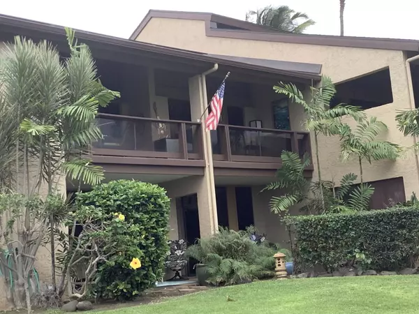 Waikoloa, HI 96738,68-3840 LUA KULA ST #E202