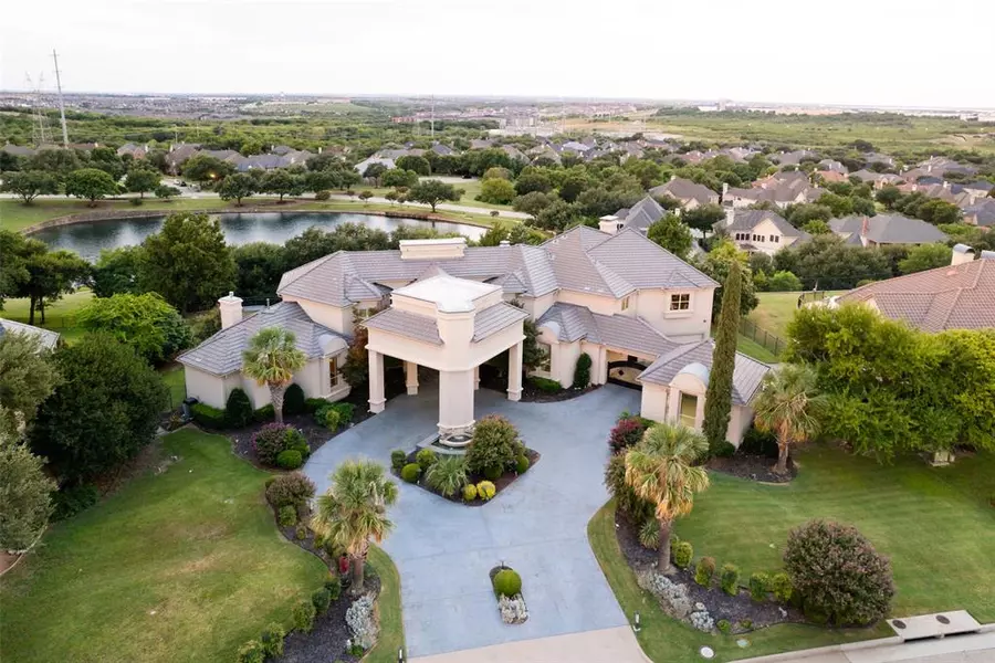 6441 Sudbury Road, Plano, TX 75024