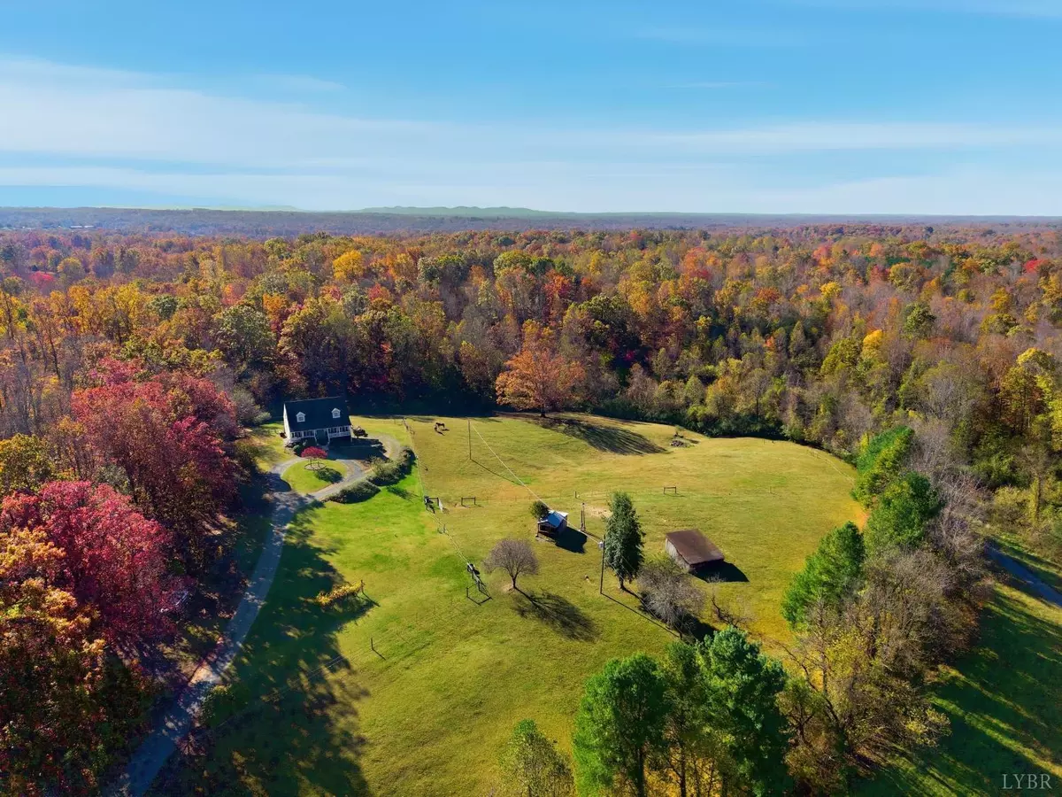 Monroe, VA 24574,1159 Cedar Gate RD