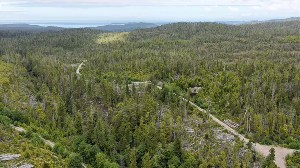 Port Hardy, BC V0N 2P0,10Cape Sutil Holberg (Off) Hwy