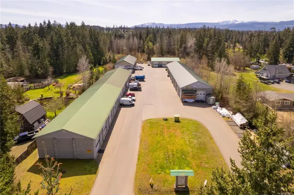 Parksville, BC V9P 2C7,1260 Fair Rd #SL 3