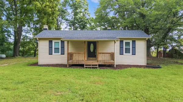 10815 Colonial HWY, Evington, VA 24550