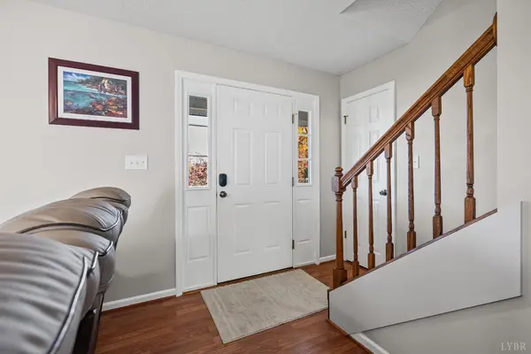 Monroe, VA 24574,1159 Cedar Gate RD