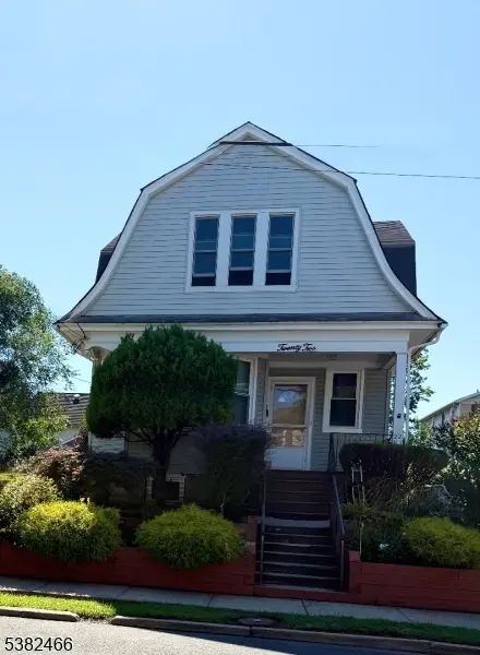 22 Lindsley Ave, Maplewood Twp., NJ 07040