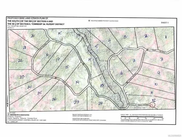 Port Hardy, BC V0N 2P0,6 Cape Sutil Holberg (Off) Hwy