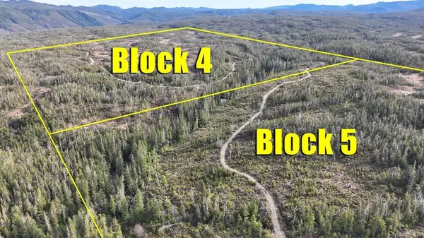 Port Hardy, BC V0N 2P0,6 Cape Sutil Holberg (Off) Hwy