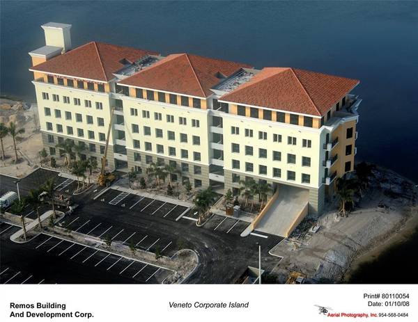 3600 red rd #606A, Miramar, FL 33025