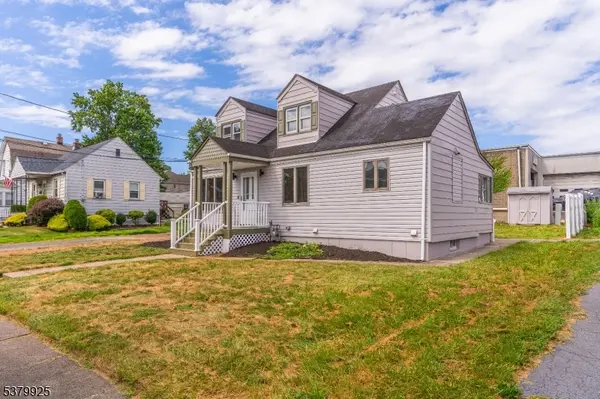 200 Mawbey St, Woodbridge Twp., NJ 07095