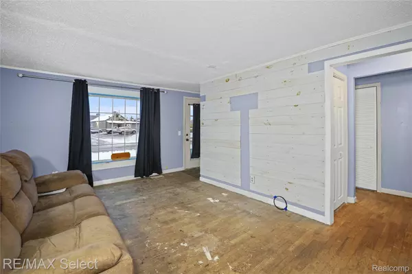 Clio, MI 48420,11576 Hamilton ST