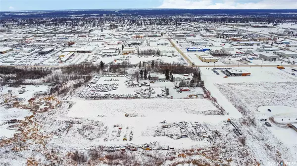 Prince Albert, SK S6V 5R5,0 42ND STREET E