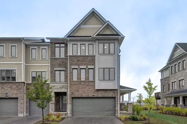 Kitchener, ON N2P 0J7,14 Bank Swallow CRES