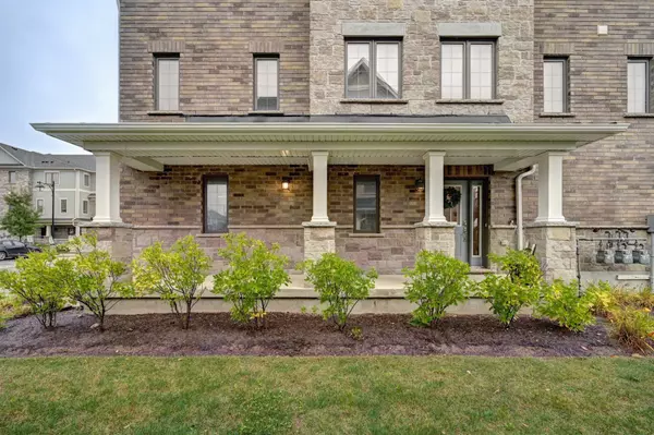 Kitchener, ON N2P 0J7,14 Bank Swallow CRES