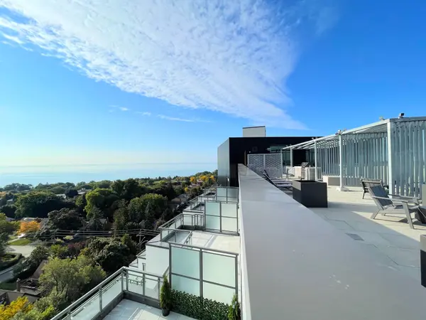 Toronto E06, ON M1N 1T7,90 Glen Everest RD #702