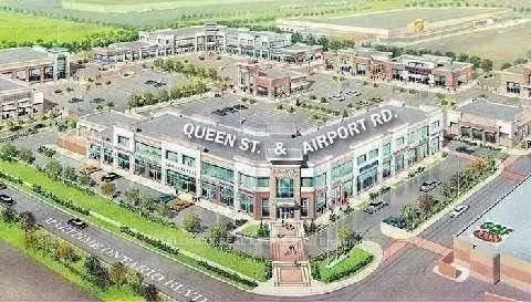 Brampton, ON L6S 0E7,80 Maritime Ontario BLVD #233