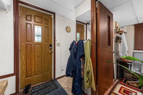 121 Larch STREET, Caronport, SK S0H 0S0