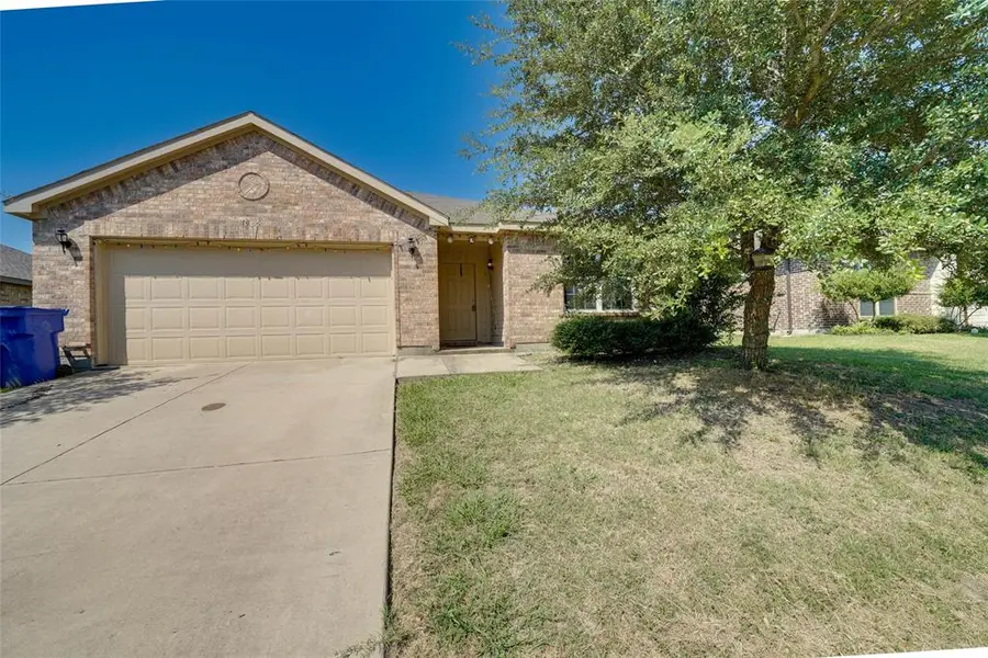 1426 S Raven Drive, Sherman, TX 75092