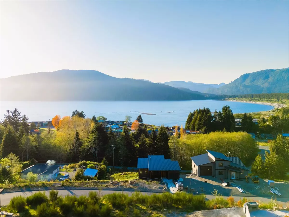 Port Renfrew, BC V0S 1K0,16923 Beachview Close