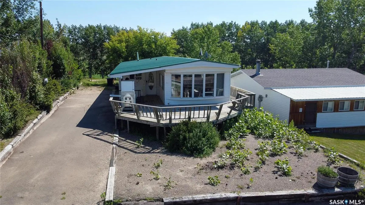 12 Highland AVENUE, Meota Rm No.468, SK S0M 1X0