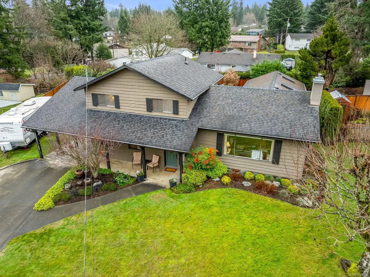 Courtenay, BC V9N 6T8,4988 Adrian Rd